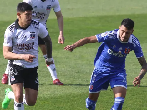 Superclásico: Pavez lamenta un cáncer del fútbol chileno