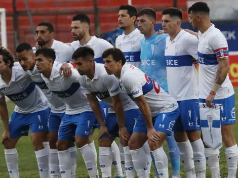 Llena de juveniles: La formación probable de la UC vs Unión