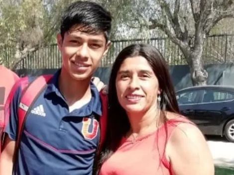 Mamá de Darío Osorio: "No tuvimos tiempo ni de decirle 'piénsalo'"