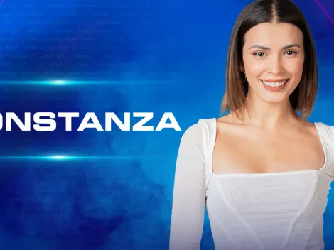 Constanza sorprende al votar por Mónica en una nueva nominación de GH