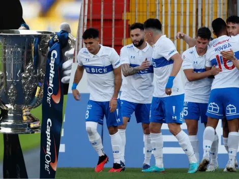 La UC se cuadra con la creación de una Copa de la Liga