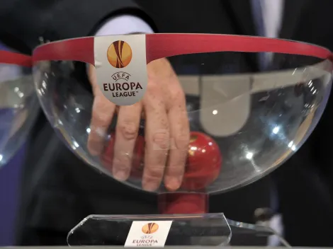 Se sortea la fase grupal de la UEFA Europa League
