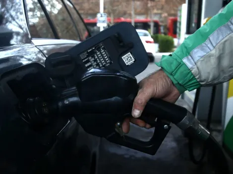 ¿Cuándo vuelve a cambiar el valor de la bencina?