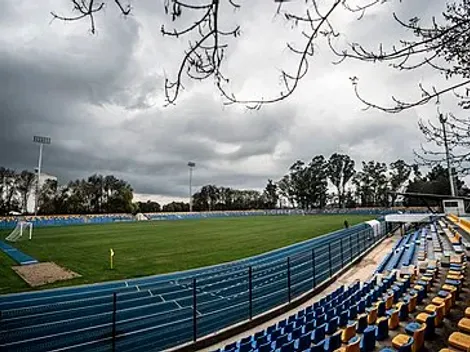 Rangers se muda al "Maracaná del Maule" tras inundaciones