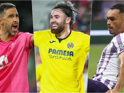 Ben, Bravo y Suazo conocen a sus rivales en Europa League
