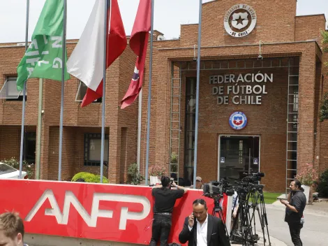 Gobierno instruye a la ANFP terminar contratos con casas de apuestas