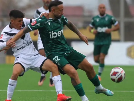 Tabla de Primera B: Santiago Morning y Wanderers no pueden