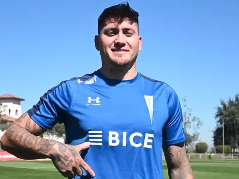 Castillo: "Me he sentido mejor de lo que pensábamos"