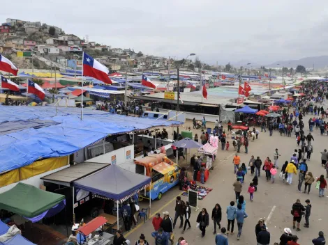 ¿Cómo llegar a la Pampilla y dónde está ubicada? Artistas y precios