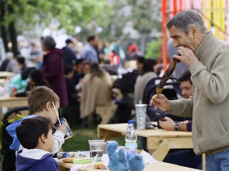 ¿Es necesario postular al Aguinaldo de Fiestas Patrias para pensionados en septiembre?