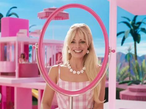 Barbie rompe un nuevo récord en taquilla