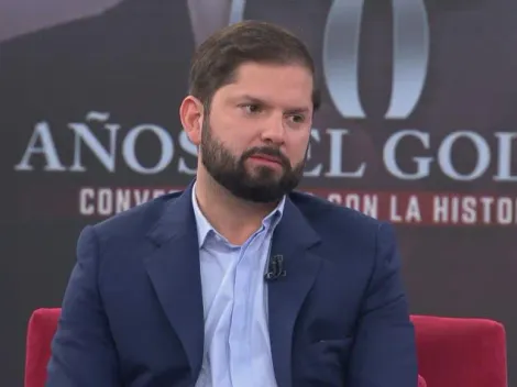 ¿Qué aprobación tiene Gabriel Boric? Esto dice la encuesta Cadem