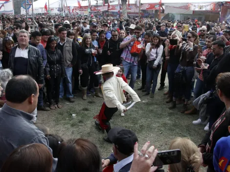 ¿Cuáles son los requisitos para recibir el Aguinaldo de Fiestas Patrias?