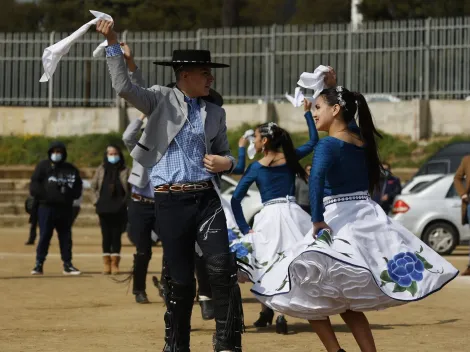 ¿Cuáles son las fondas gratuitas que habrá en Santiago este 2023?