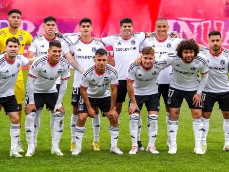 Colo Colo jugará todos sus clásicos en un mes