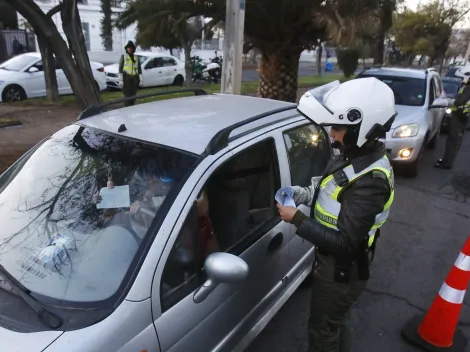 Revisa la nueva ley del tránsito que entró en vigencia hoy