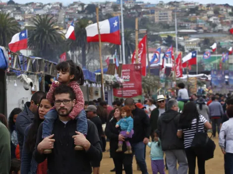 ¿Lloverá para el 18 de septiembre? Esto dicen los pronósticos