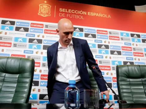 Federación de España se disculpa por Luis Rubiales