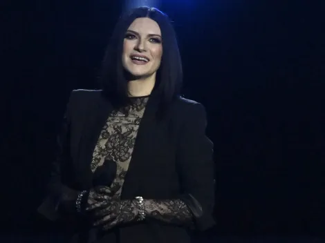 Laura Pausini regresa a Chile: ¿Cuándo comienza la venta de entradas?