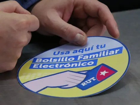 ¿Cuántos pagos le quedan al Bolsillo Familiar Electrónico de 13.500 pesos?