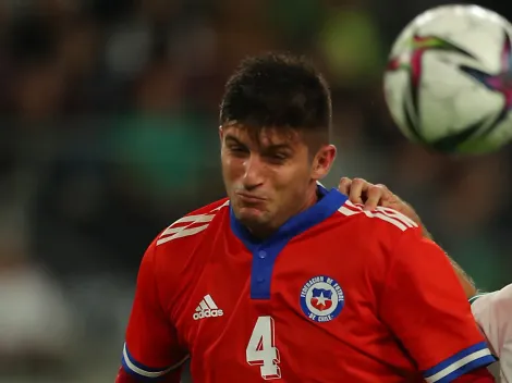 Kuscevic engrandece a Medel y Vidal en la previa de Uruguay