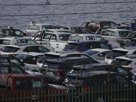 ¿Por qué los autos con más baratos en Iquique?