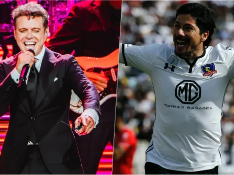 ¿Igualitos? Pajarito Valdés se compara con Luis Miguel