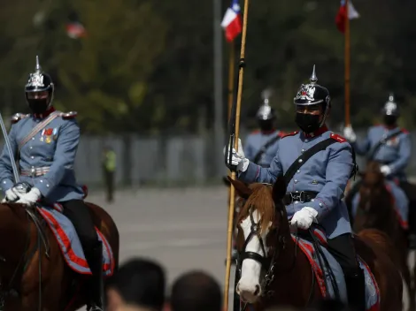 ¿Cuándo es la Parada Militar 2023 y cómo ver el evento?