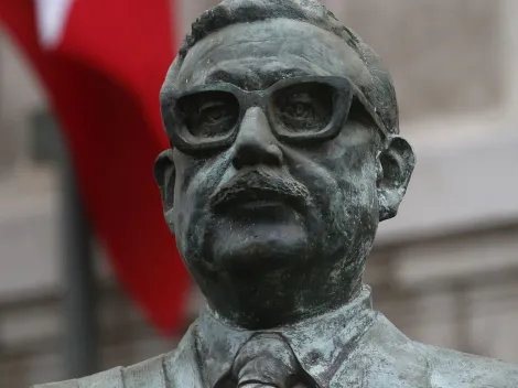 Aprueban cambio de nombre de calle a “Salvador Allende”