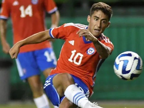 Assadi tendrá que esperar una nueva oportunidad en la Roja