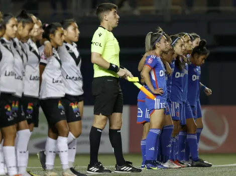 ¡RedGol transmitirá el partidazo entre la U y el Chago!