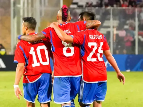 ¿Cuántos puntos necesita La Roja para ir al Mundial 2026?