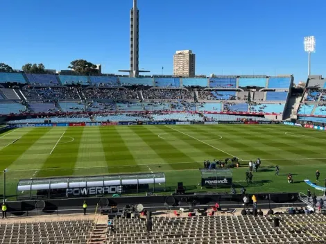 Fútbol Uruguayo