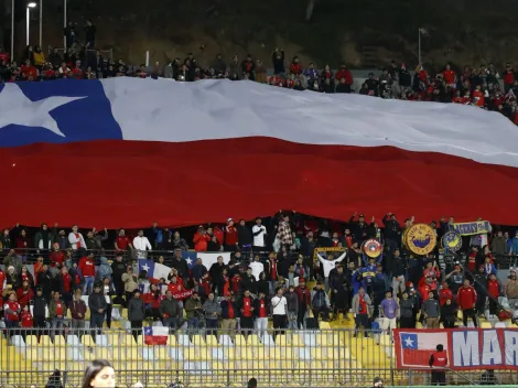 Chile busca estadio de emergencia para recibir a Colombia