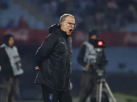 Bielsa no motiva: Uruguay tiene baja venta de entradas