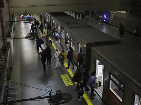 ¿Cuándo estarán listas las extensiones y nuevas líneas del Metro de Santiago?