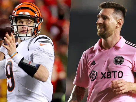 Jugador de la NFL pasará a ganar varios millones más que Messi