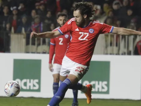 ¿Cuándo juega Chile? Lo que se viene para la Roja tras Uruguay