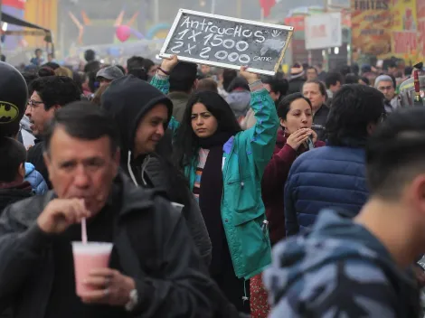 ¿Hay fondas gratuitas en Santiago?