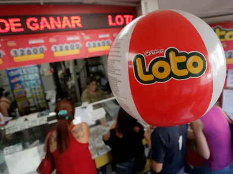 ¿Cuándo salen los resultados del Loto?