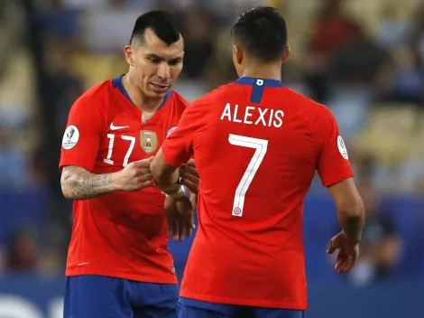 Medel ruega por el regreso de Alexis