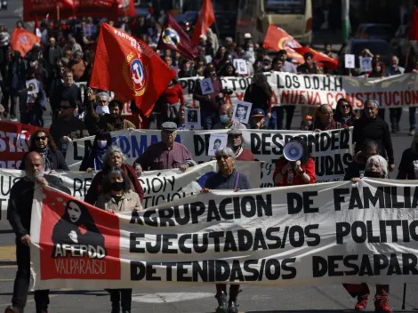 ¿En qué colegios suspenden las clases en 11 de septiembre?