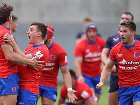 Pequeña guía para entender el rugby: este domingo debuta Chile