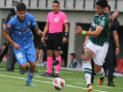 Wanderers visita a San Marcos para cerrar la fecha 26 de la B