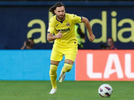 El recado del nuevo DT del Villarreal a Ben Brereton