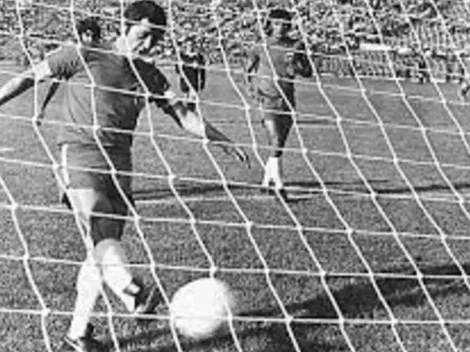 Pollo Véliz y el insólito URSS vs. Chile tras el golpe