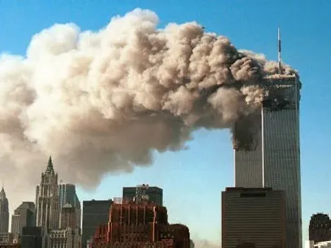 ¿Cómo fue el atentado a las Torres Gemelas el 11 de septiembre?