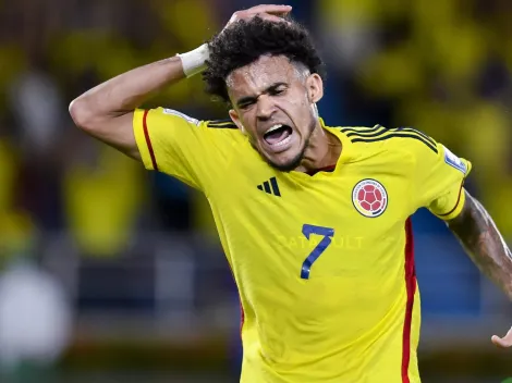 Un tremendo escándalo azota a Colombia a horas de duelo con Chile