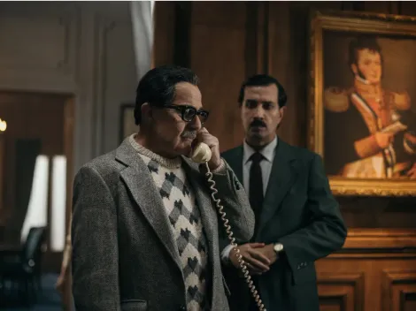 ¿Dónde ver "Los Mil Días de Allende" completa en streaming?