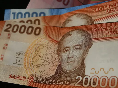 ¿A quién le sube? Sueldo mínimo tiene nueva alza durante septiembre en Chile